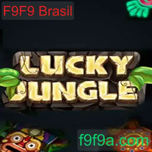 LuckyJungle